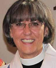 Rev. Elizabeth Kaeton