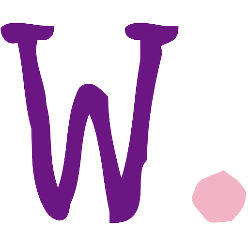 Whosoever logo