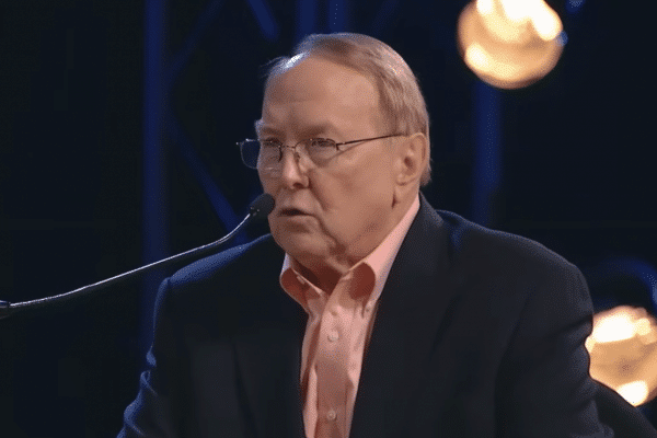 Focus on the Family Founder James Dobson