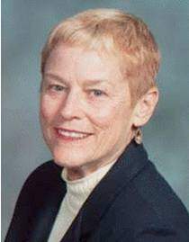 Rev. Dr. Mary Ellen Kilsby