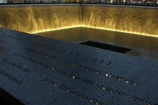 National September 11 Memorial & Museum, New York