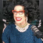 A Death Drop of Honey in a Bitter Medicine:  My Carnivalesque Faith