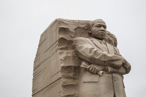 Martin Luther King Jr. Memorial, Washington, D.C.