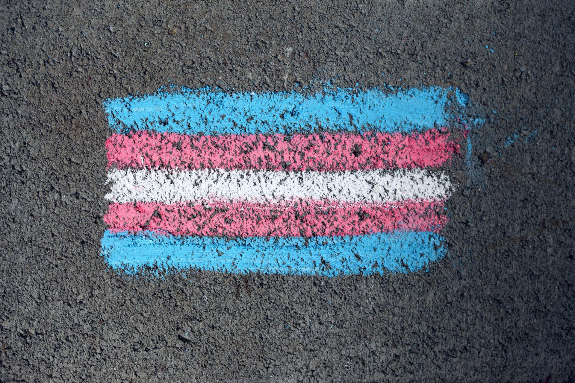 Why We're Called To Protect, Support And Affirm Trans Lives