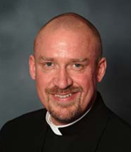 Rev. Steve Sabin