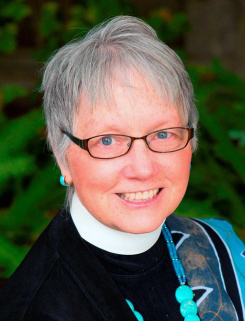 Rev. Susan Russell